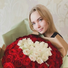 Алина Назунцева, 12.11