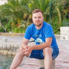 Максим Мотайло, 02.07, Полтава