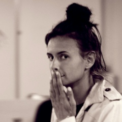 Марьяна Пилипенко, 19.08, Москва