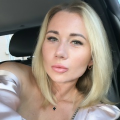 Юлианна Варшавская, 27.08, Москва