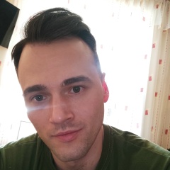 Danila Goncharenko, 29.11, Уфа