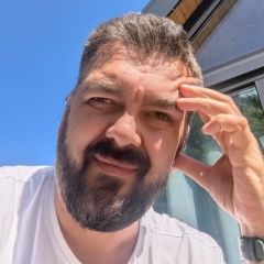 Давид Арстайл, 05.04.1979, Москва