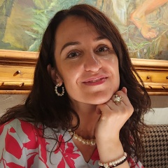 Анастасия Сотникова, 05.07.1985, Москва