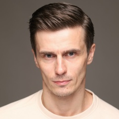 Константин Сидоров, 20.08.1987, Санкт-Петербург