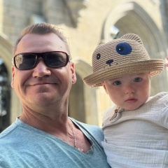 Дмитрий Вдовин, 11.01.1978, Октябрьский