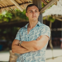 Андрей Юрашевич, 03.01.1990, Минск