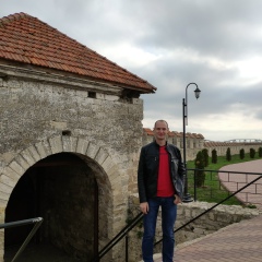 Ваня Андрущак, 20.01.1991, Братушаны