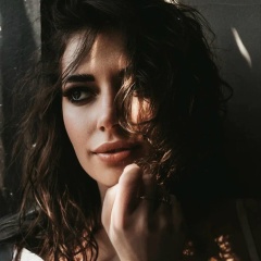 Наталья Большакова, 27.10, Хайфа