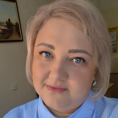 Елена Непомнющая, 09.12.1987, Заозерный