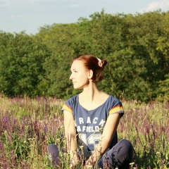 Поля Малёваная, 23.04, Днепр (Днепропетровск)