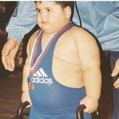 Джама Гаспарян, 16.08, Santa Clara