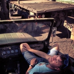 Колька Липин, 14.06.1987, Москва