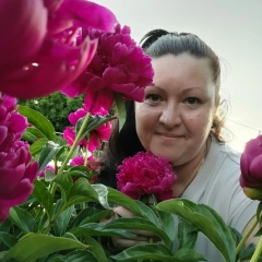 Елена Крючина, 03.02, Моршанск