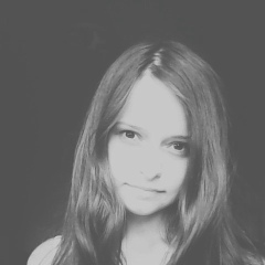 Анна Марченко, 22.11.1998