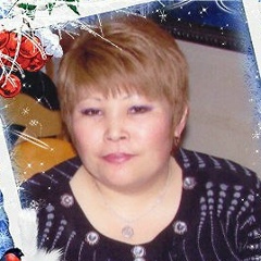 Мирбану Куйшибекова, 19.12.1973, Семей