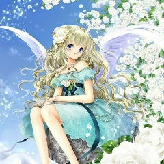 Настенька Цукина, 01.11.1999, Москва