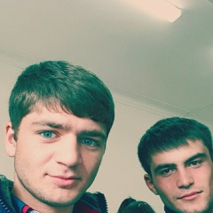 Artur Makitov, 04.02, Нальчик