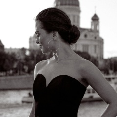 Екатерина Соломатина, 17.02, Москва