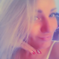 Оленька ***, 06.04.1991, Санкт-Петербург