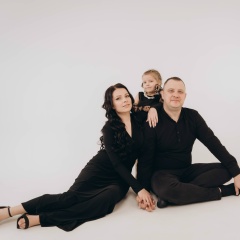 Алёна Жалимова, 18.07.1991, Новомосковск