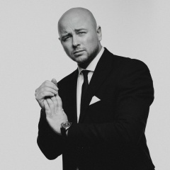 Даниил Спасский, 12.05, Санкт-Петербург