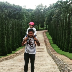 Khantnyar Kyawzaw, 06.07.1987