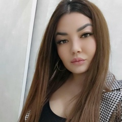 Малика Абубакирова, 26.07