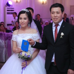 Куаныш Салибеков, 29.11.1987, Алматы