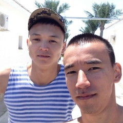 Danik !!!!!!!!!!1, 26.05, Актау