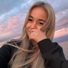 Карина Нестерова, 13.06.2000, Philadelphia