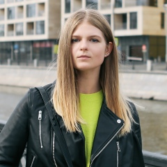 Маргарита Лемешко, Санкт-Петербург