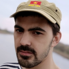 Егор Залётин, 24.09, Новосибирск
