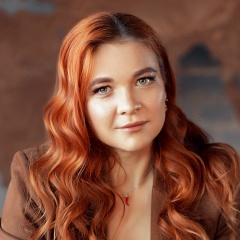 Евгения Бобкова, 24.10.1985, Ярославль