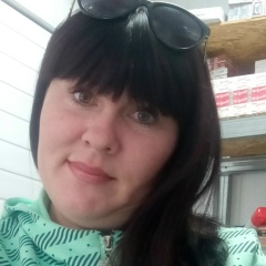 Наталья Бороденко, 18.01.1988, Мариуполь