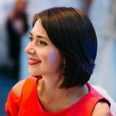 Анастасия Денисенко, 17.08.1990, Иркутск