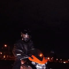 riverman /A, 03.07.1987, Plymouth