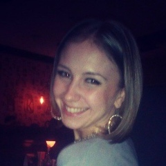 Ирина Попова, 14.10.1985, Алматы