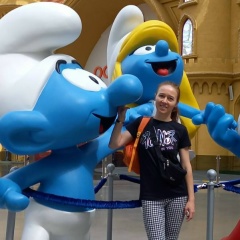 Елена Караваева-Рябчикова, 01.01, Ижевск