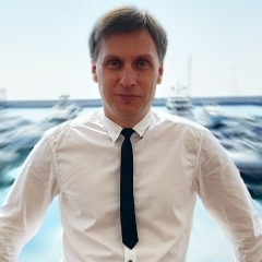 Андрей Брежнев, 25.02, Сочи