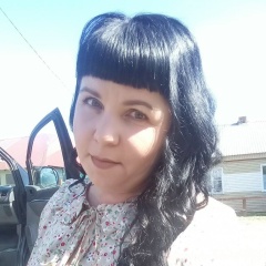 Елена Сабанина, 15.05.1977, Байкалово