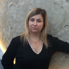 Наталия Деменко, 08.08.1985, Перевальск