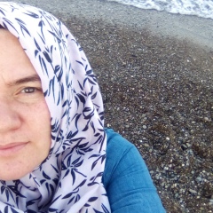 Gulnaz Suvanova, 28.07, Симферополь