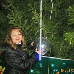 Эльмира Якунина(Мусина), 16.11, Ашхабад