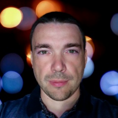 Алексей Смирнов, Челябинск