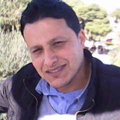 Samir Maameri, 25.12, Mostaganem