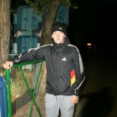 Vlad Лопастинский, 03.10.1993, Караганда