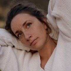 Анастасия Чичкова, 17.12, Тель-Авив