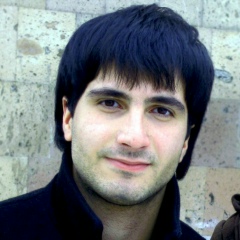 Samvel Poghoshan, 25.10.1915, Гюмри