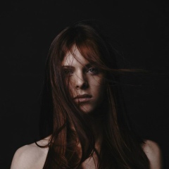 Angelina Zapolskaya, 15.11, Москва