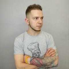 Глеб Федоров, 12.03, Санкт-Петербург